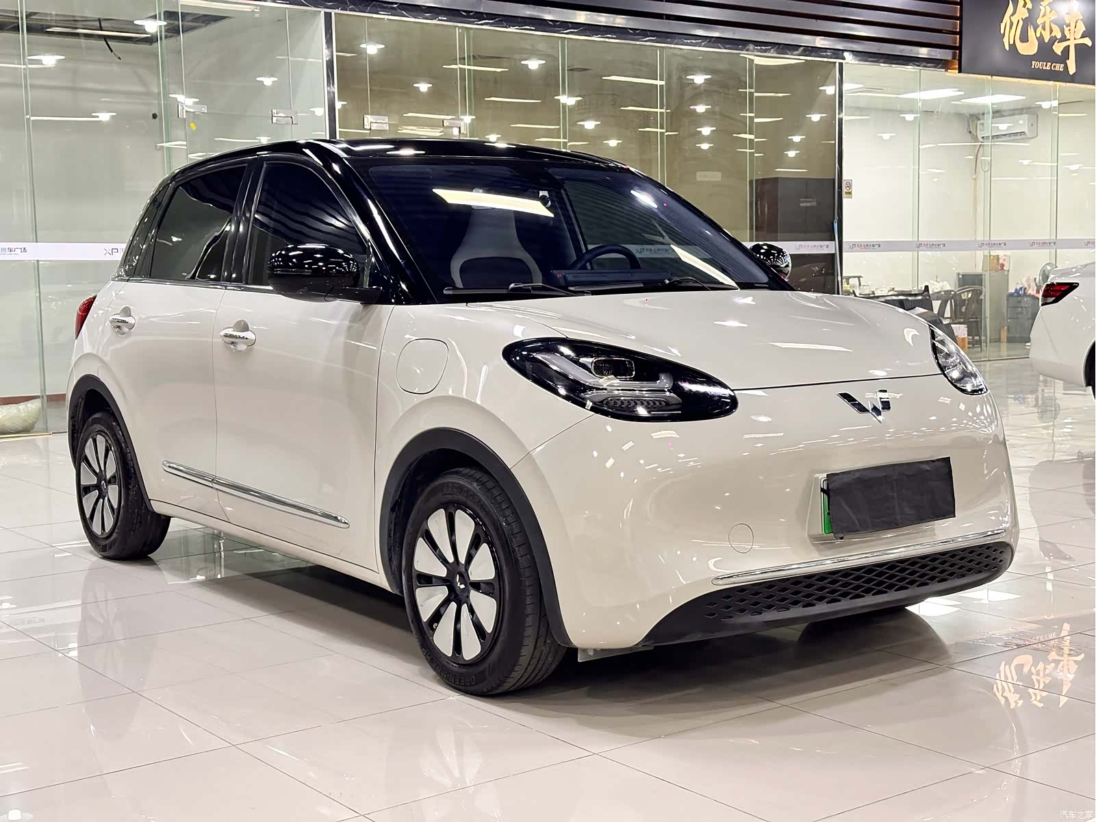 Wuling Bingo, 2023 3