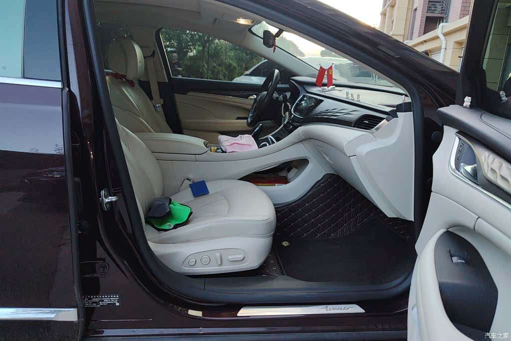 Buick LaCrosse, 2021 8