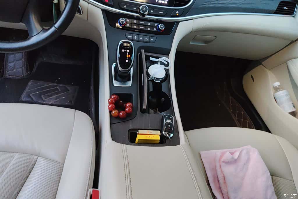 Buick LaCrosse, 2021 16