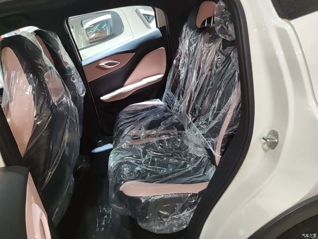 BYD Seagull, 2026 13