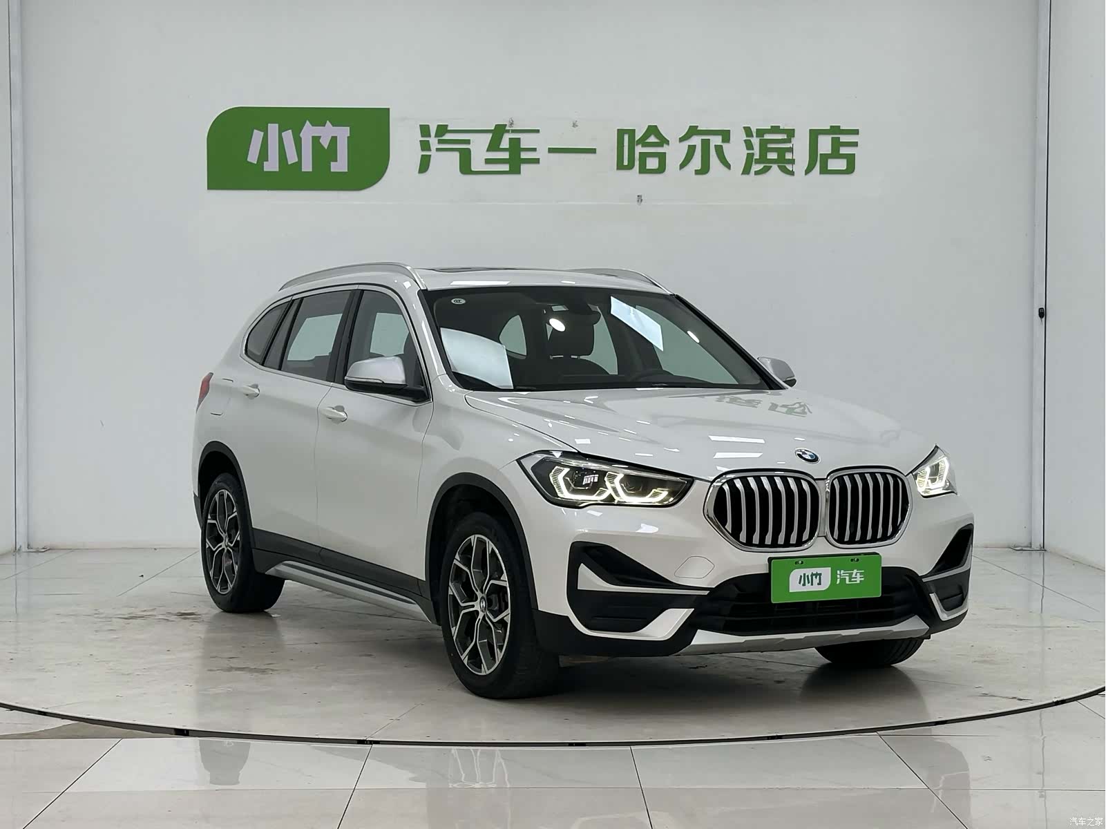 BMW X1, 2022 3