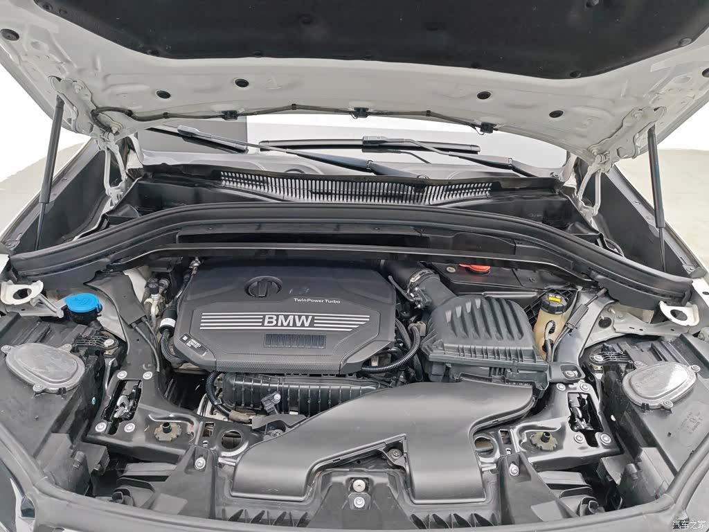 BMW X1, 2019 6