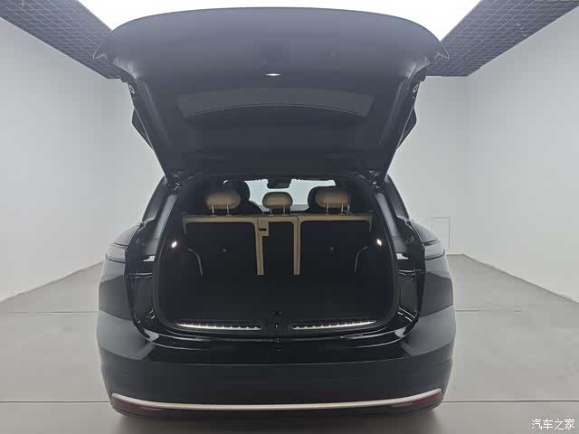 NIO ES6, 2024 12