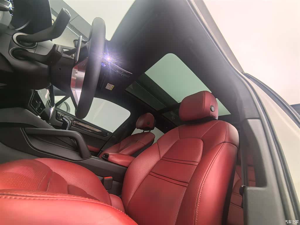 Porsche Cayenne, 2020 22
