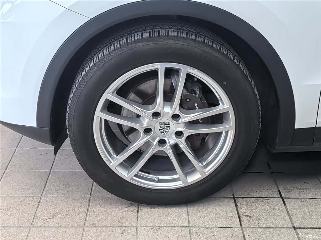 Porsche Cayenne, 2020 32