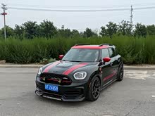 MINI JCW COUNTRYMAN 2022 Ŀ 2.0T JOHN COOPER WORKS ALL-IN