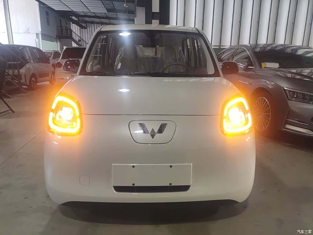 Wuling MINIEV, 2026 3