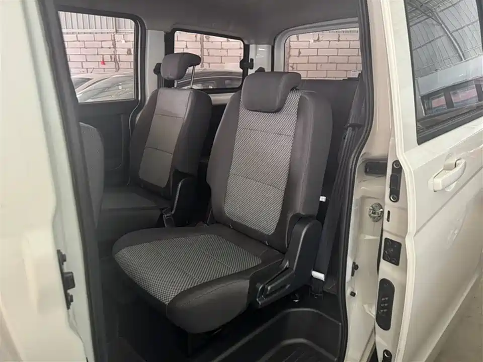 Changan Kaicheng Uno S