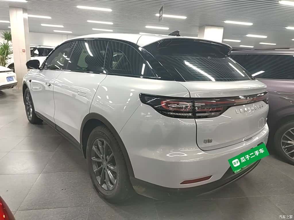 Leapmotor C11, 2023 все фото