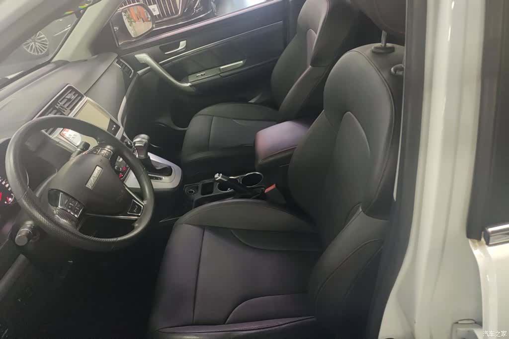 Haval M6, 2020 9