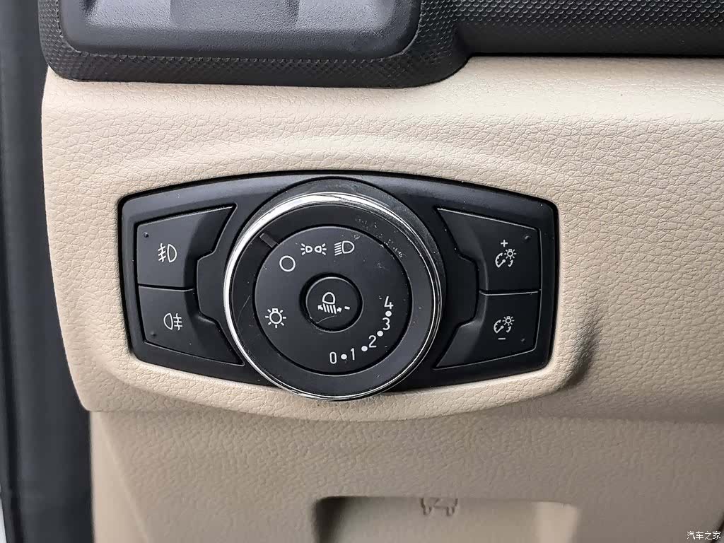 Ford 5, 2018 21