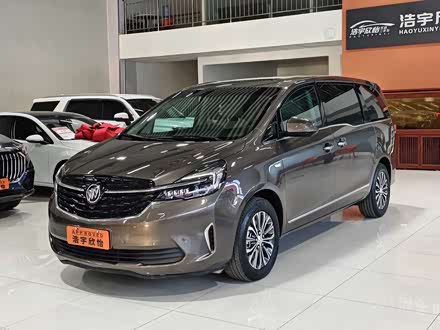 �½����ֱ��GL8 2021�� ½�Ϲ���� 652T �����