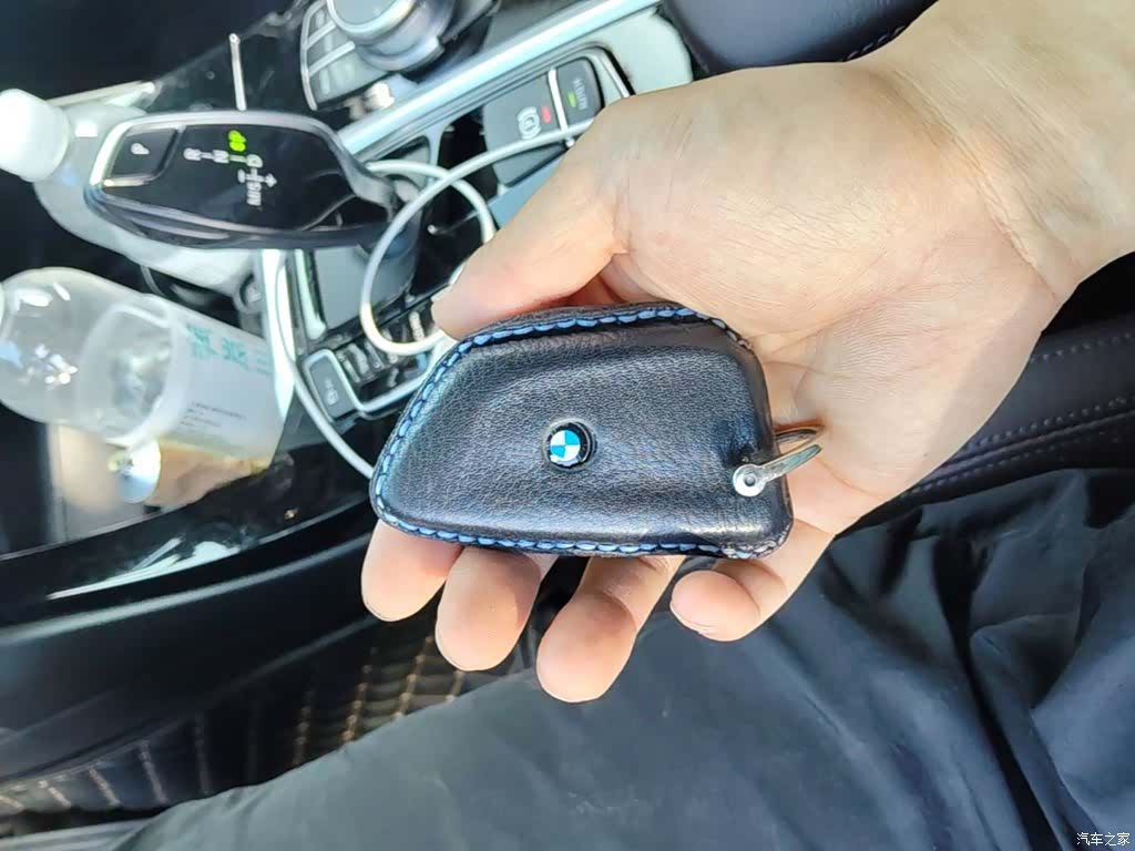 BMW X3, 2021 17