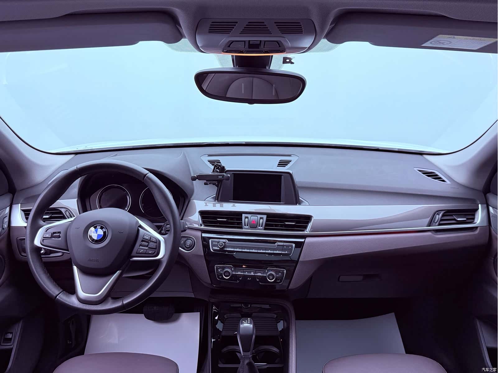BMW X1, 2019 14