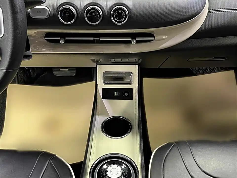 Wuling Wuling Bingguo