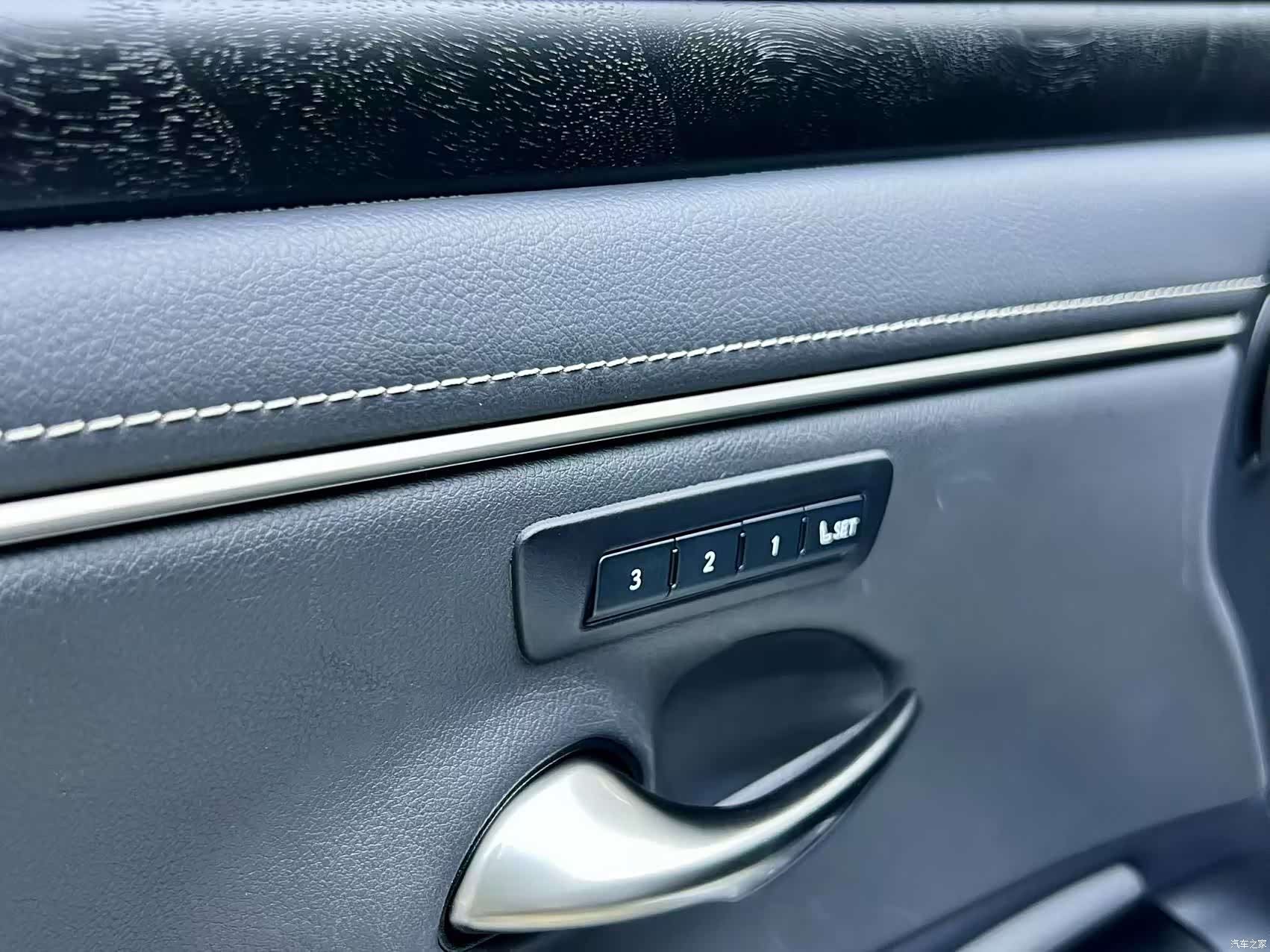 Lexus ES, 2023 9