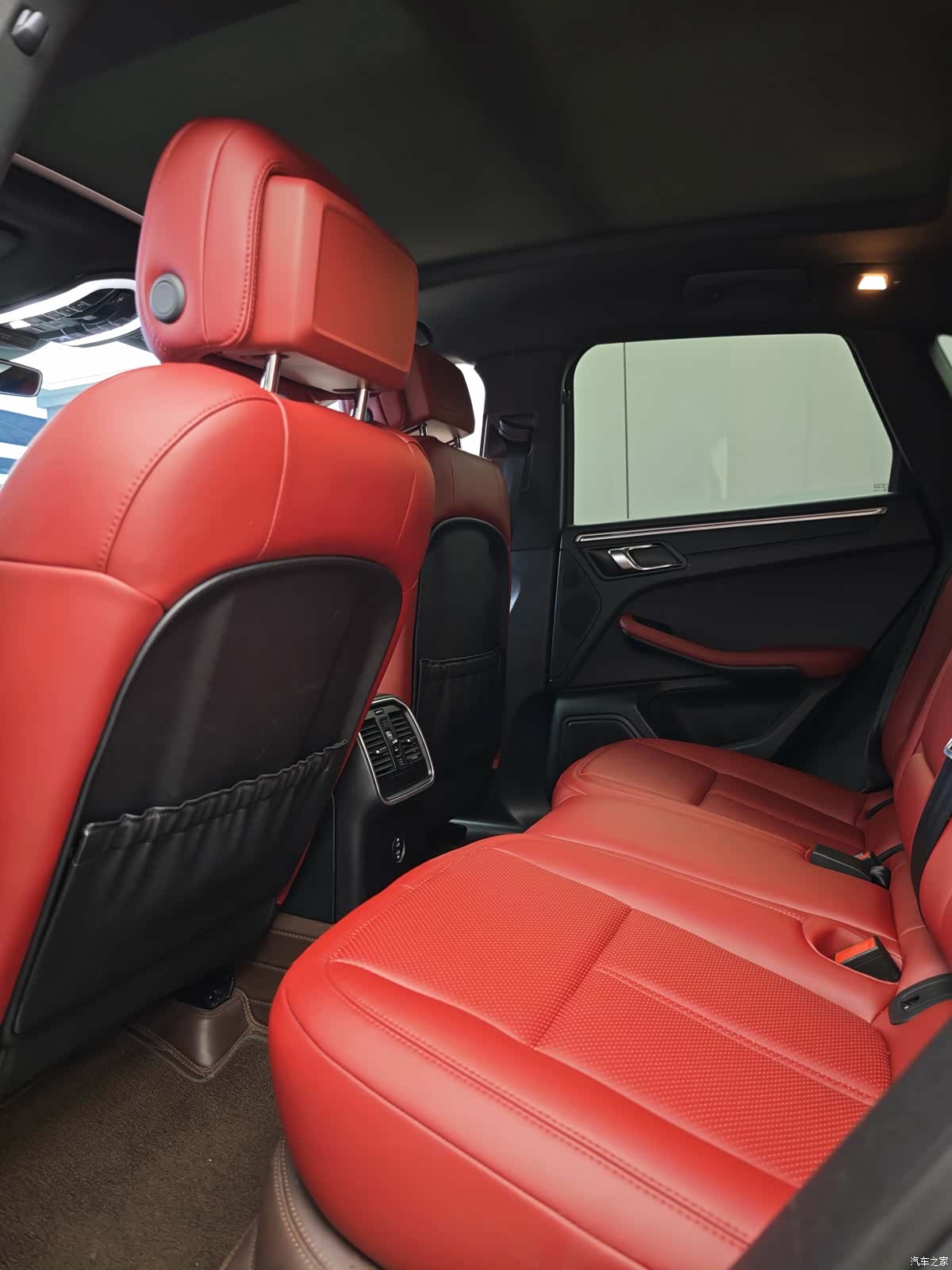 Porsche Macan, 2020 6