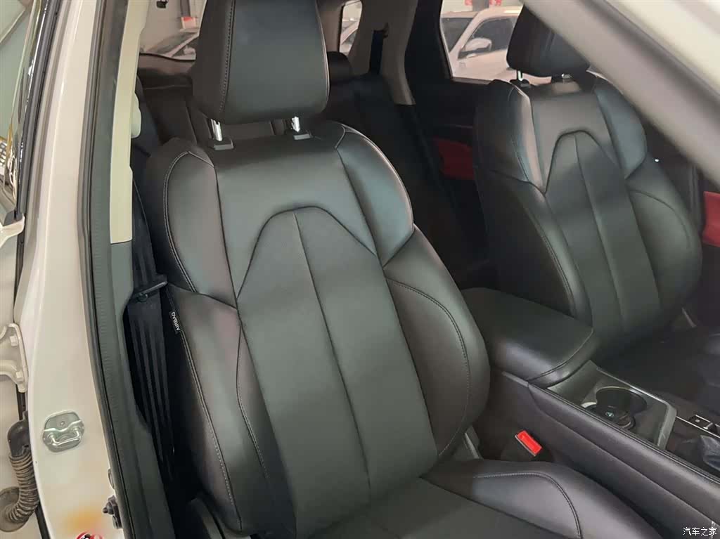 Changan CS55, 2021 3