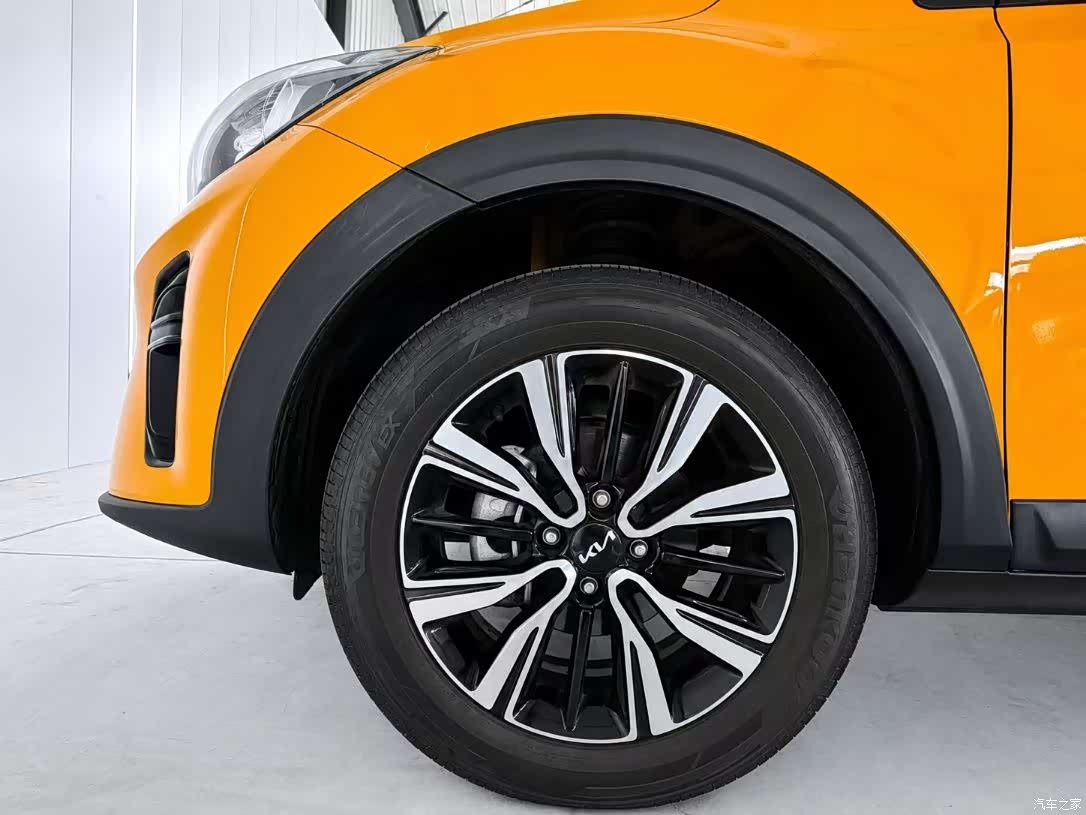 Kia KX1, 2022 15