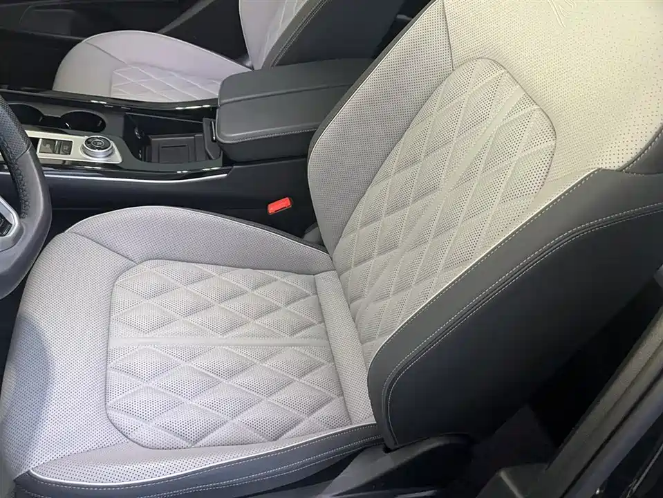 Volkswagen Range patrol