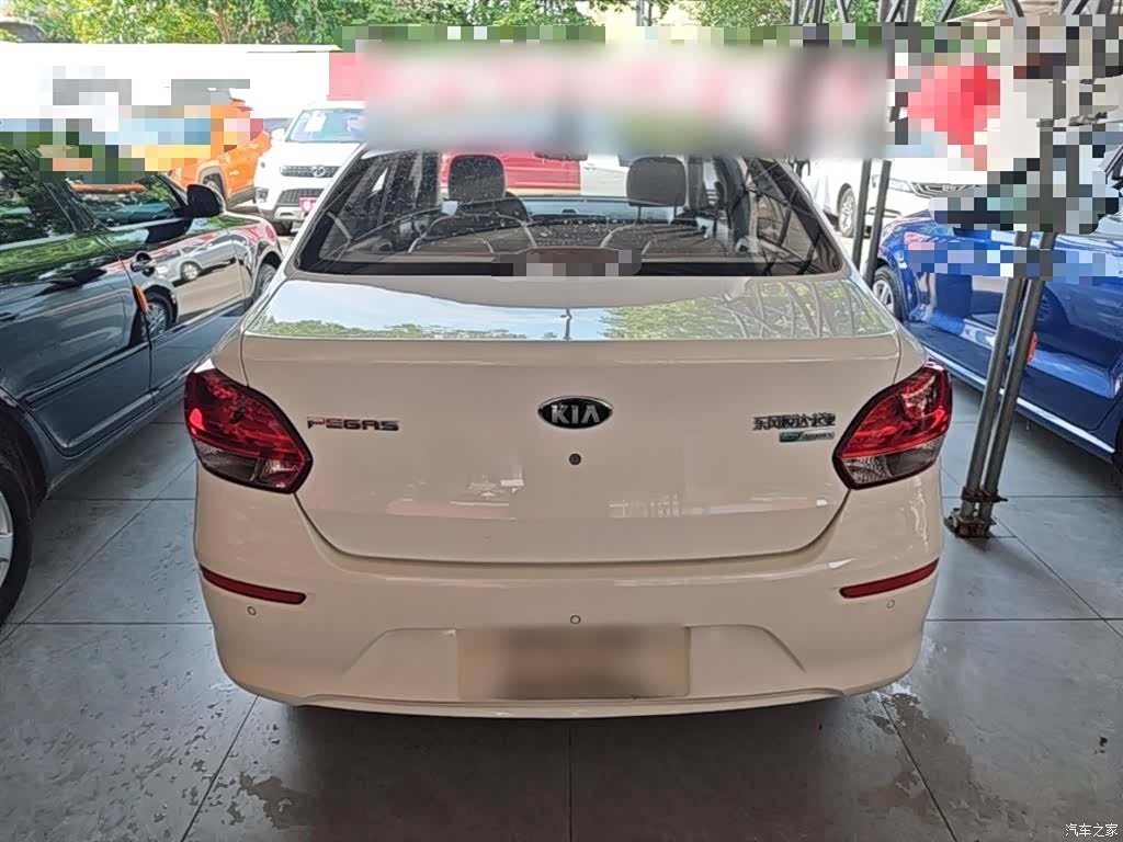 Kia Value, 2019 6