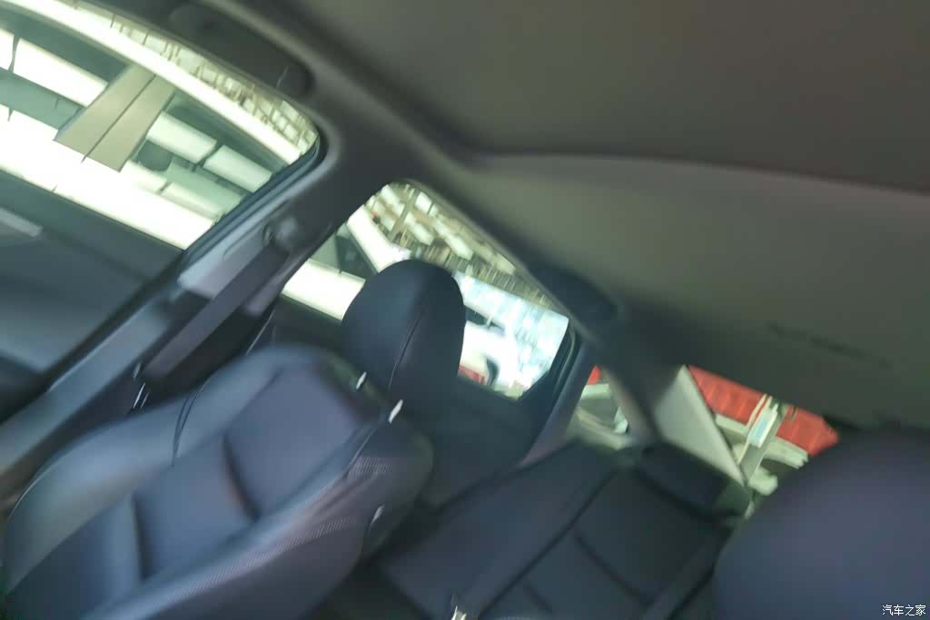 Honda Spirior, 2017 9
