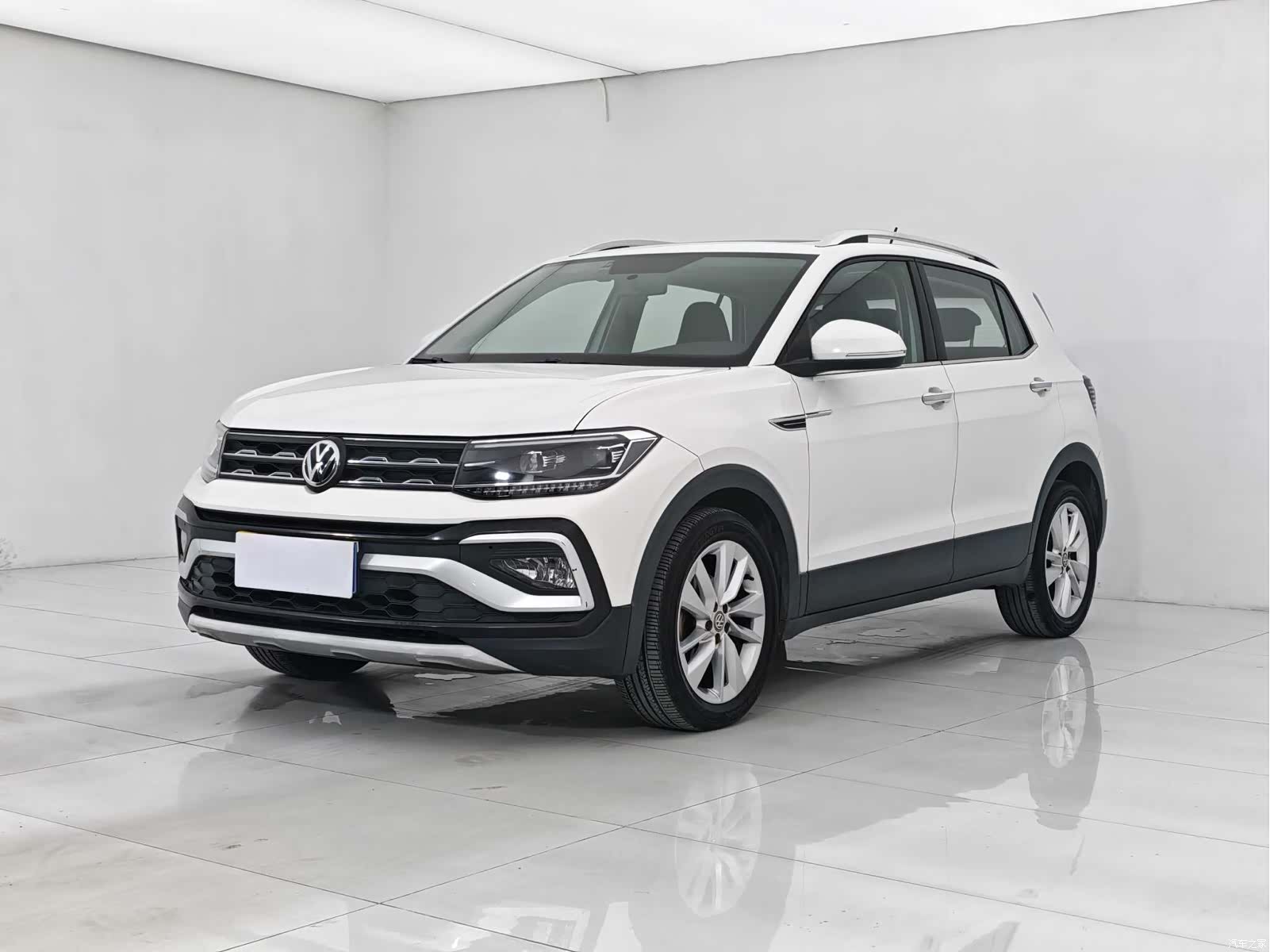 Volkswagen DSG