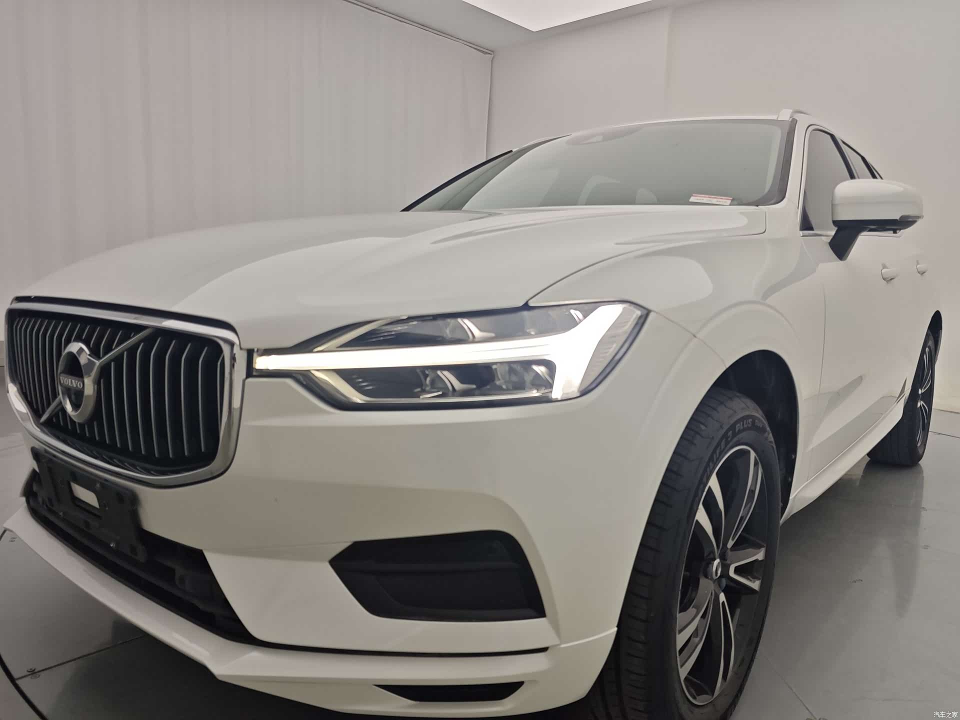Volvo XC60, 2018 2