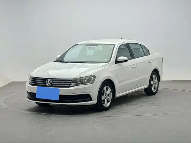 Volkswagen Lavida 2019 — купить из Китая под заказ