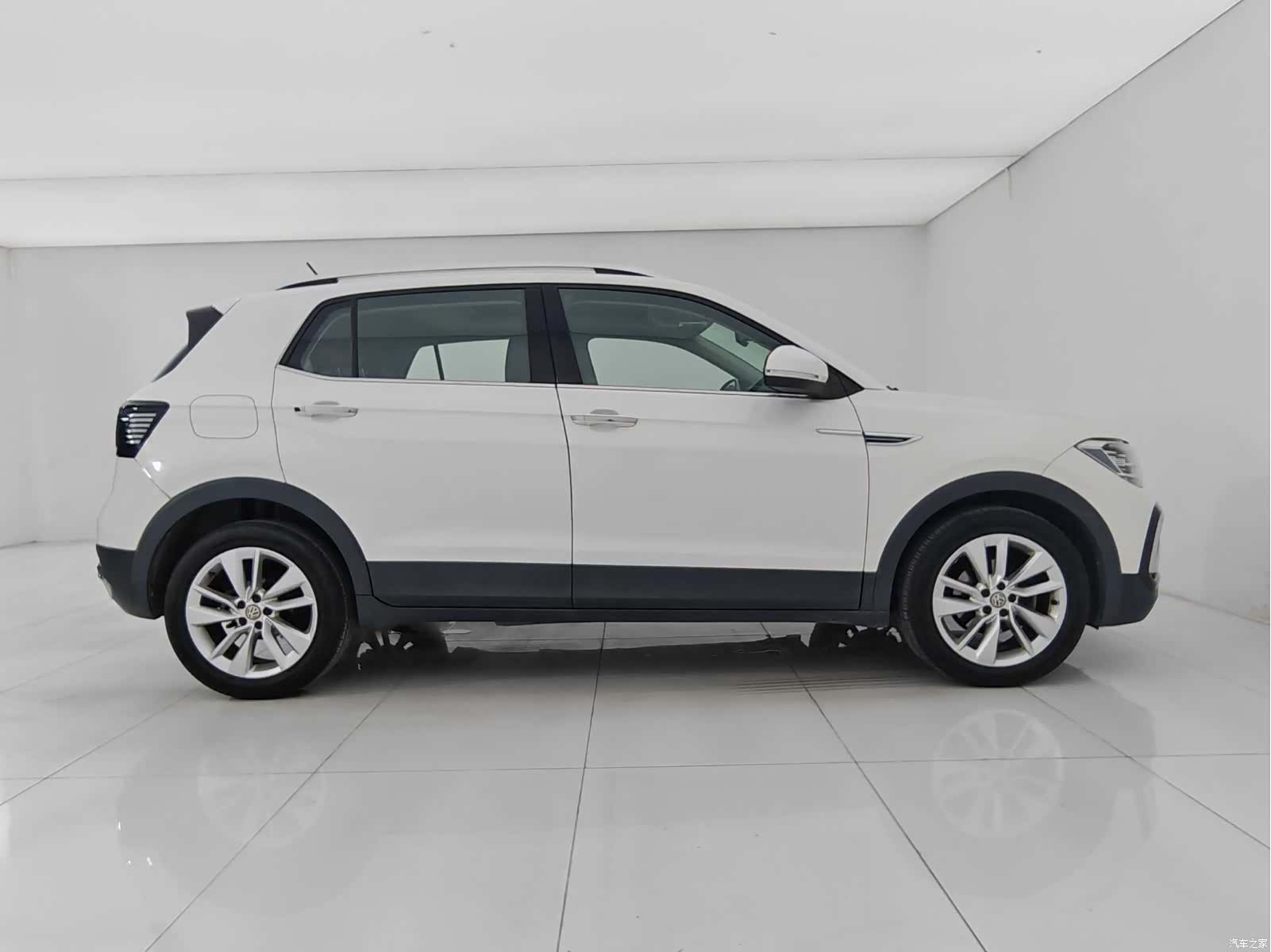 Volkswagen DSG, 2020 8