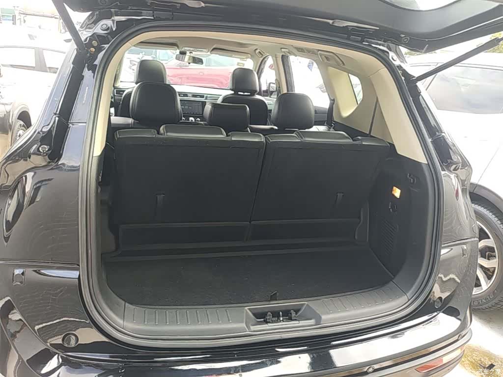DongFeng 580, 2018 19