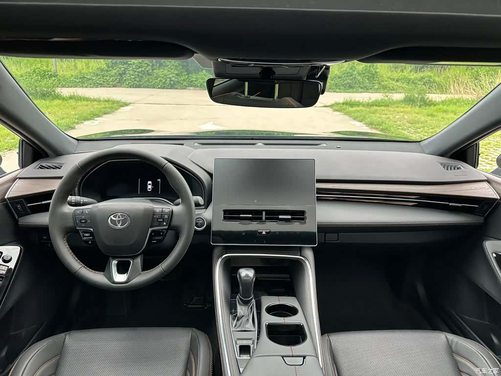 Toyota Avalon, 2024 10