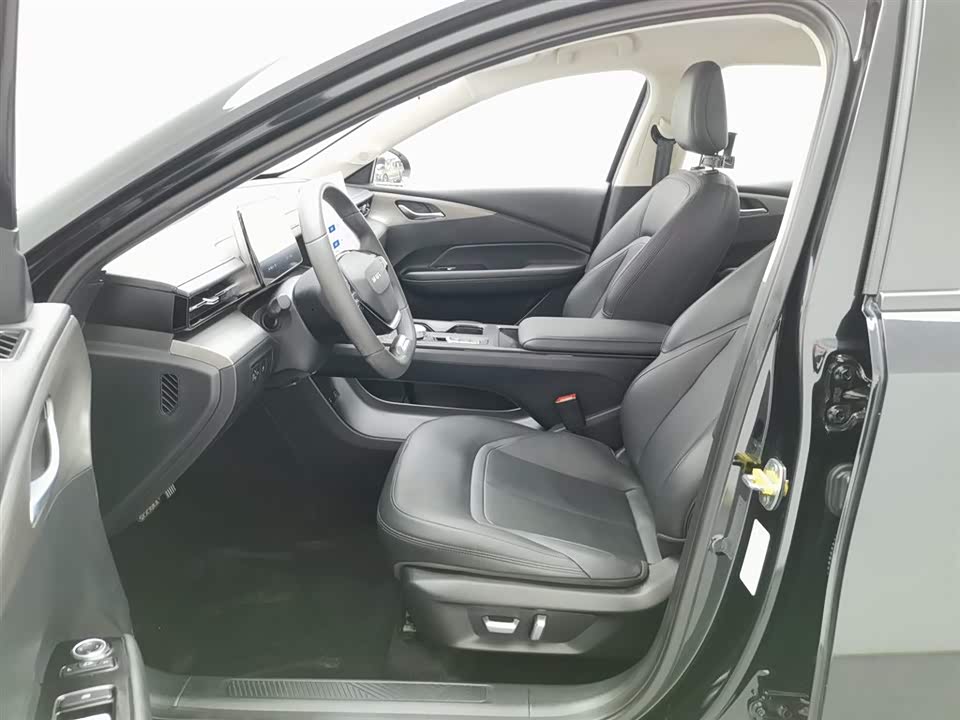 Wuling Wuling Starlight