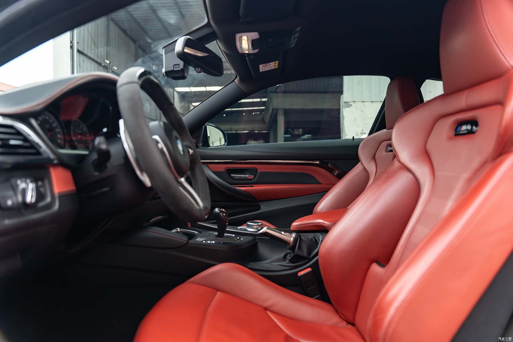 BMW M4, 2019 15