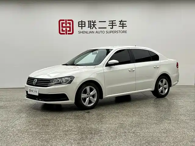 Volkswagen Lavida 2019 — купить из Китая под заказ