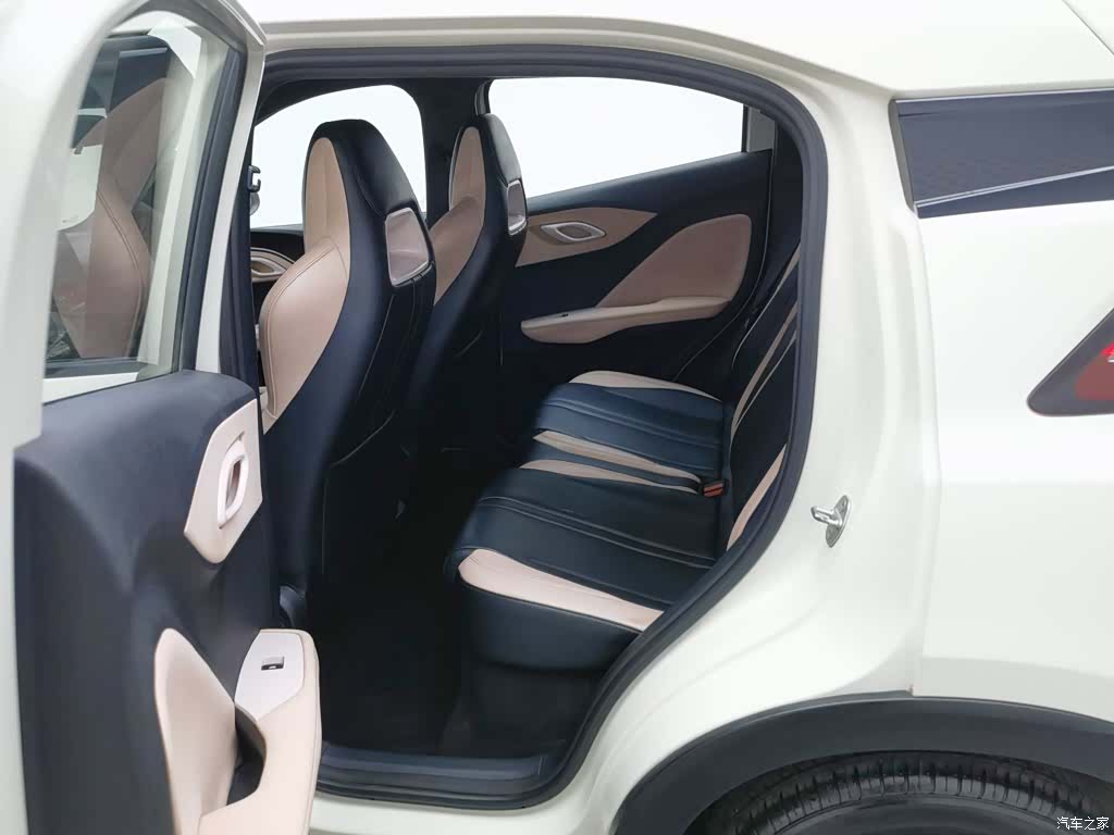 BYD Seagull, 2023 15