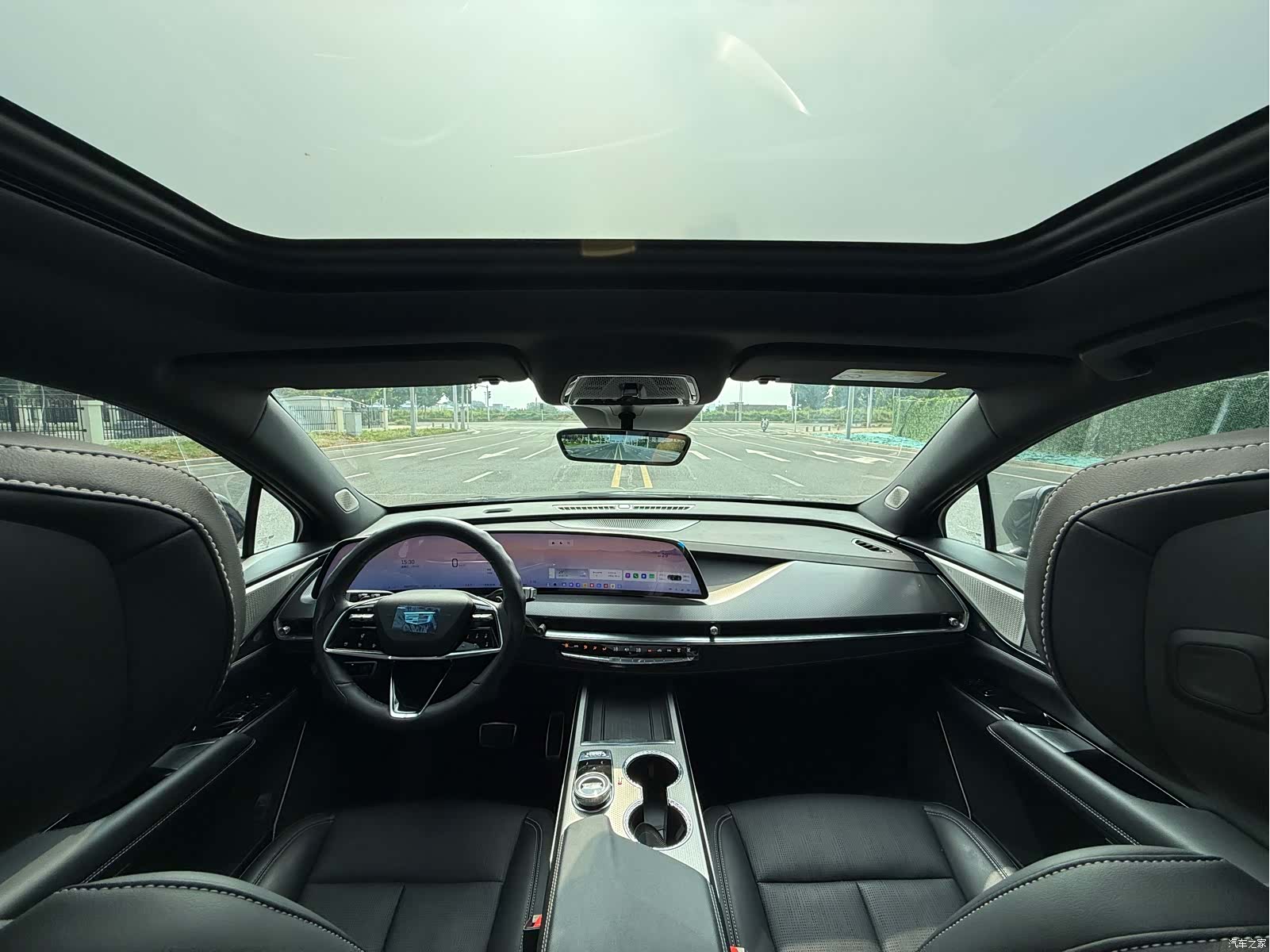 Cadillac XT5, 2025 8