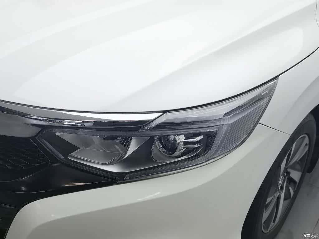 Honda Crider, 2021 7