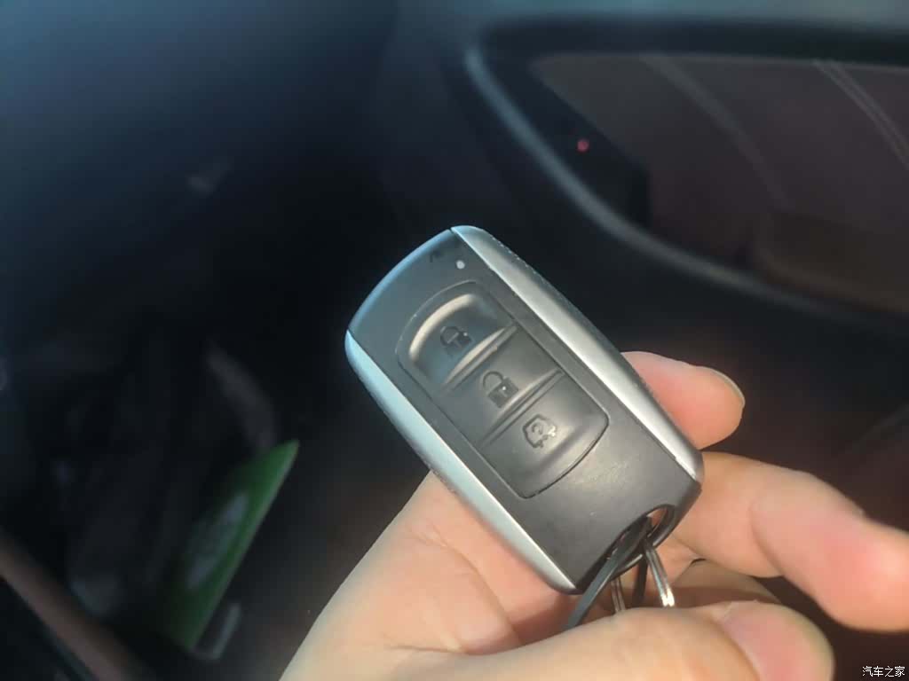 DongFeng 580, 2018 9