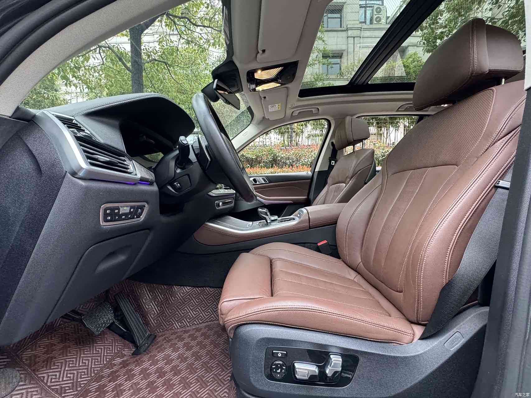 BMW X5, 2019 14