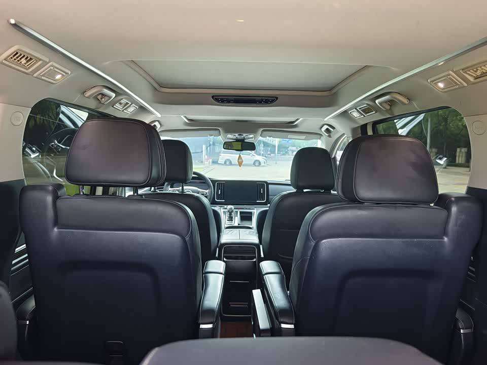 Trumpchi Trumpchi M8