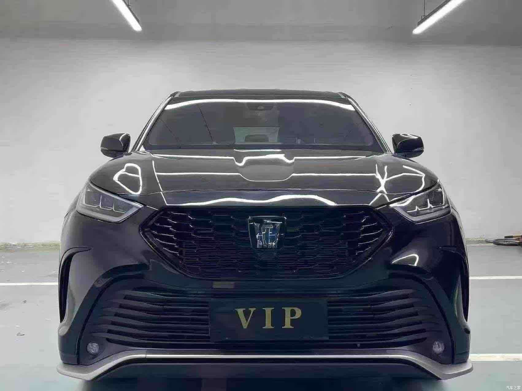 Toyota Crown, 2023 2