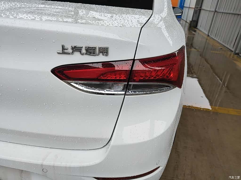 Buick V, 2019 8