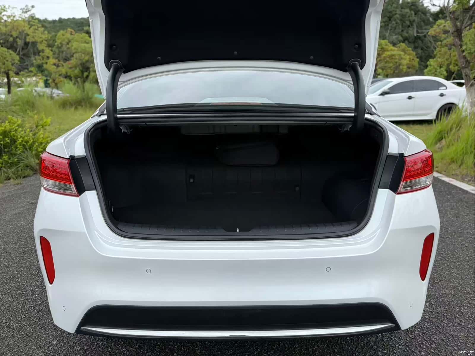Kia K5, 2019 18