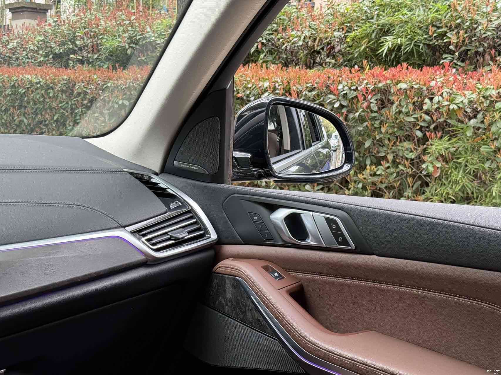 BMW X5, 2019 10