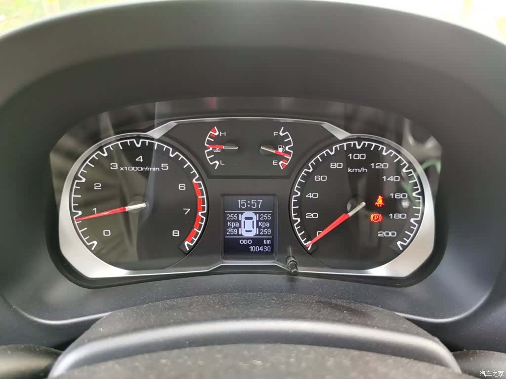 Haval H5, 2016 8
