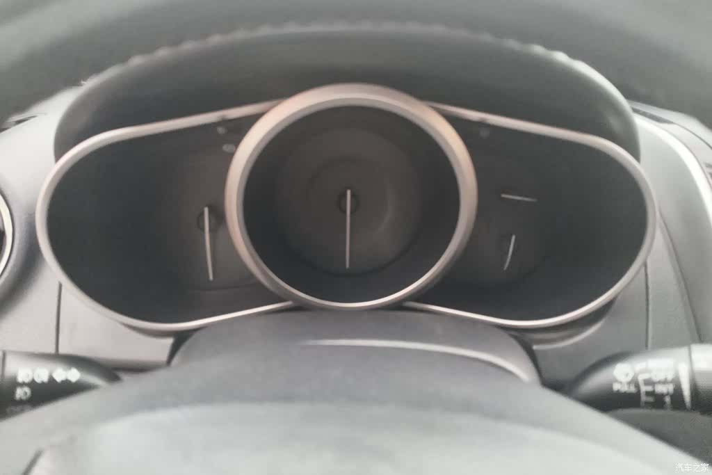 Mazda CX-7, 2015 14