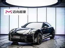 Panamera 2024�� Panamera 2.9T