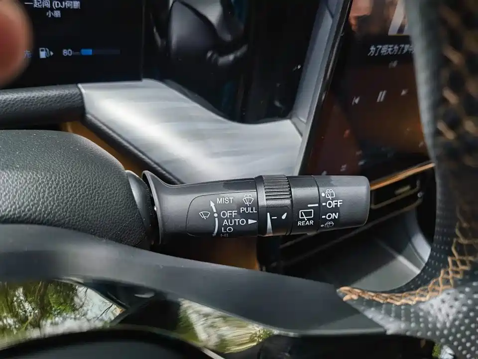 Trumpchi Trumpchi ES9