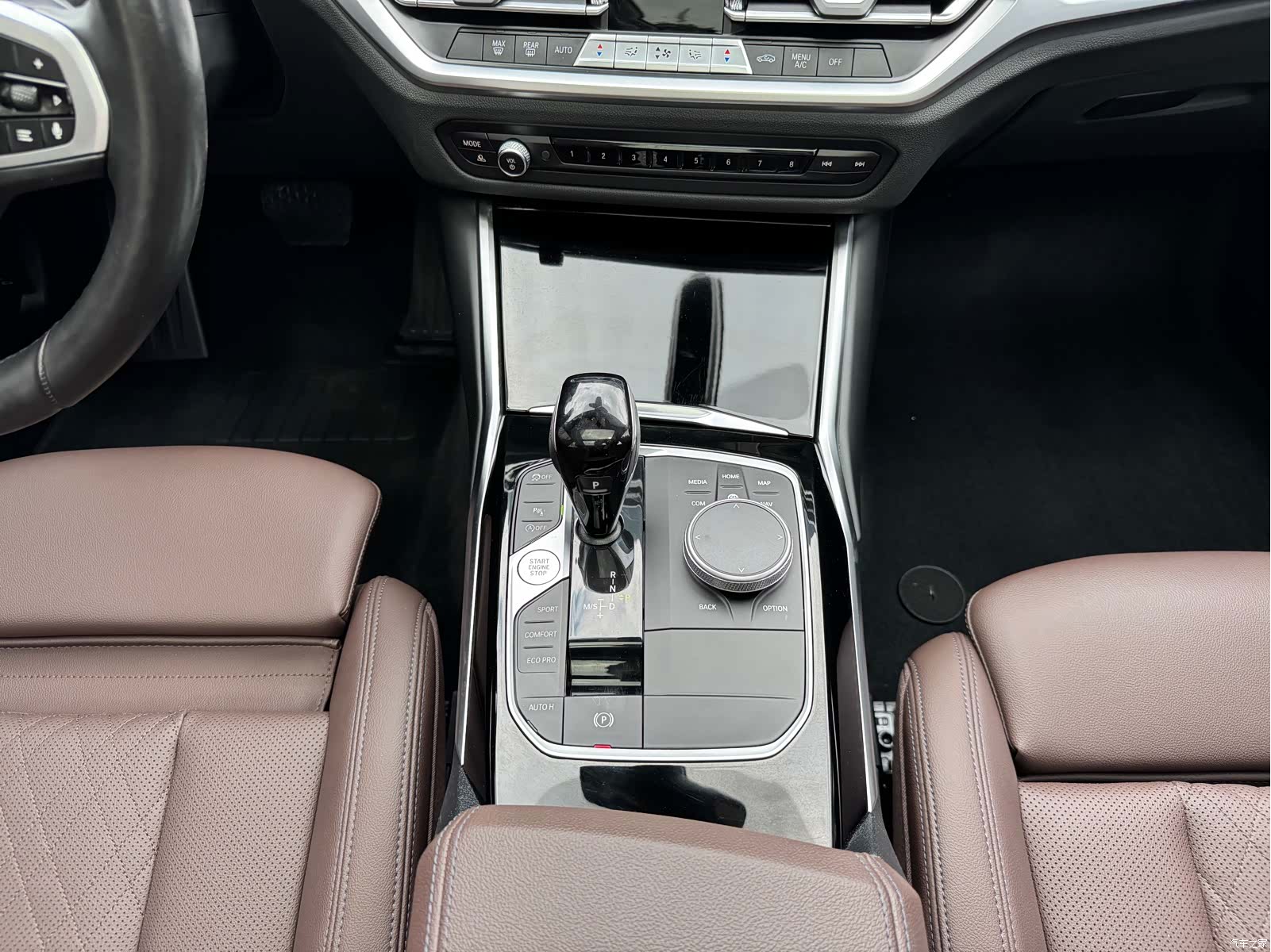 BMW 3 Series, 2022 25